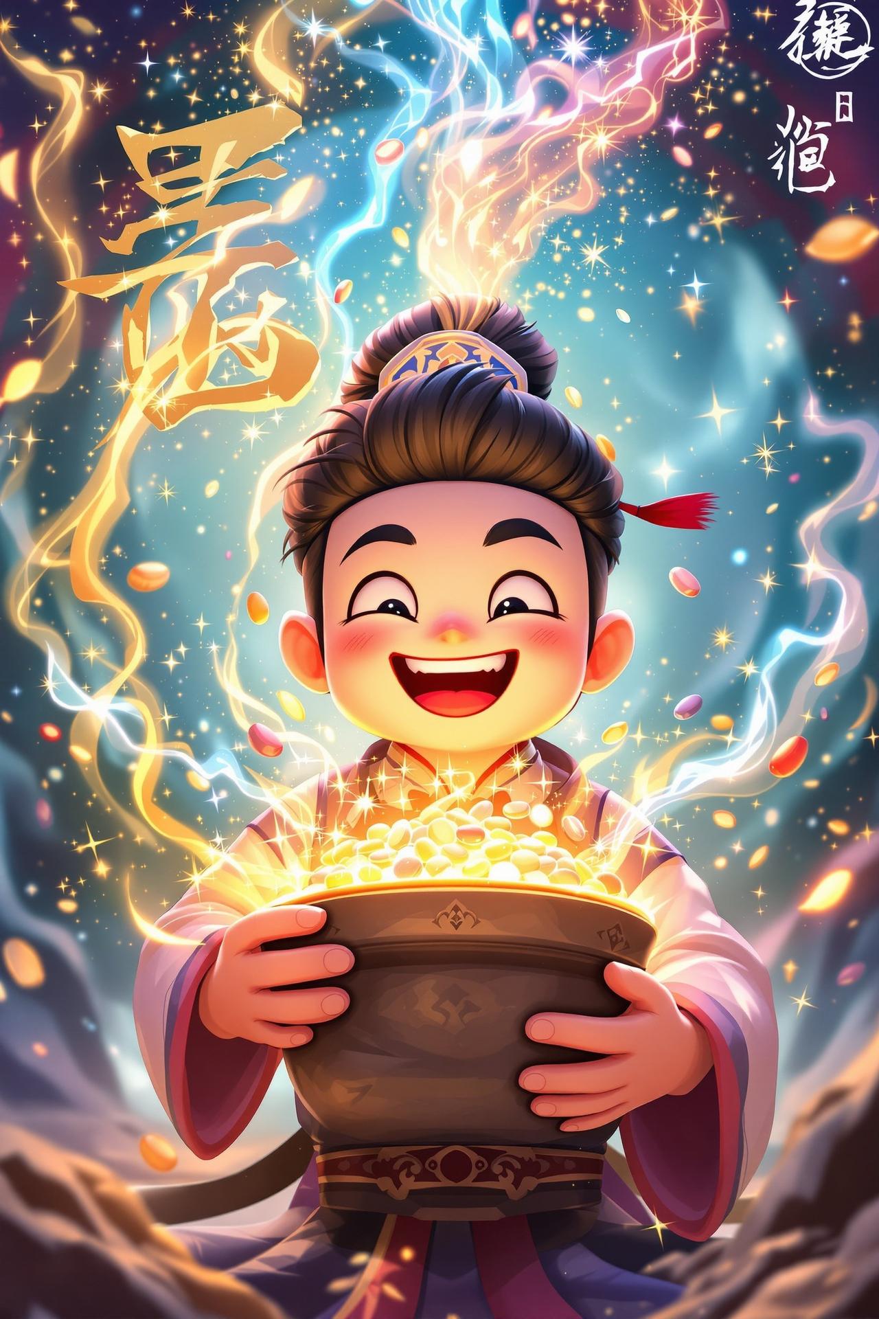 一念永恒 - 子子影院免费在线观看
