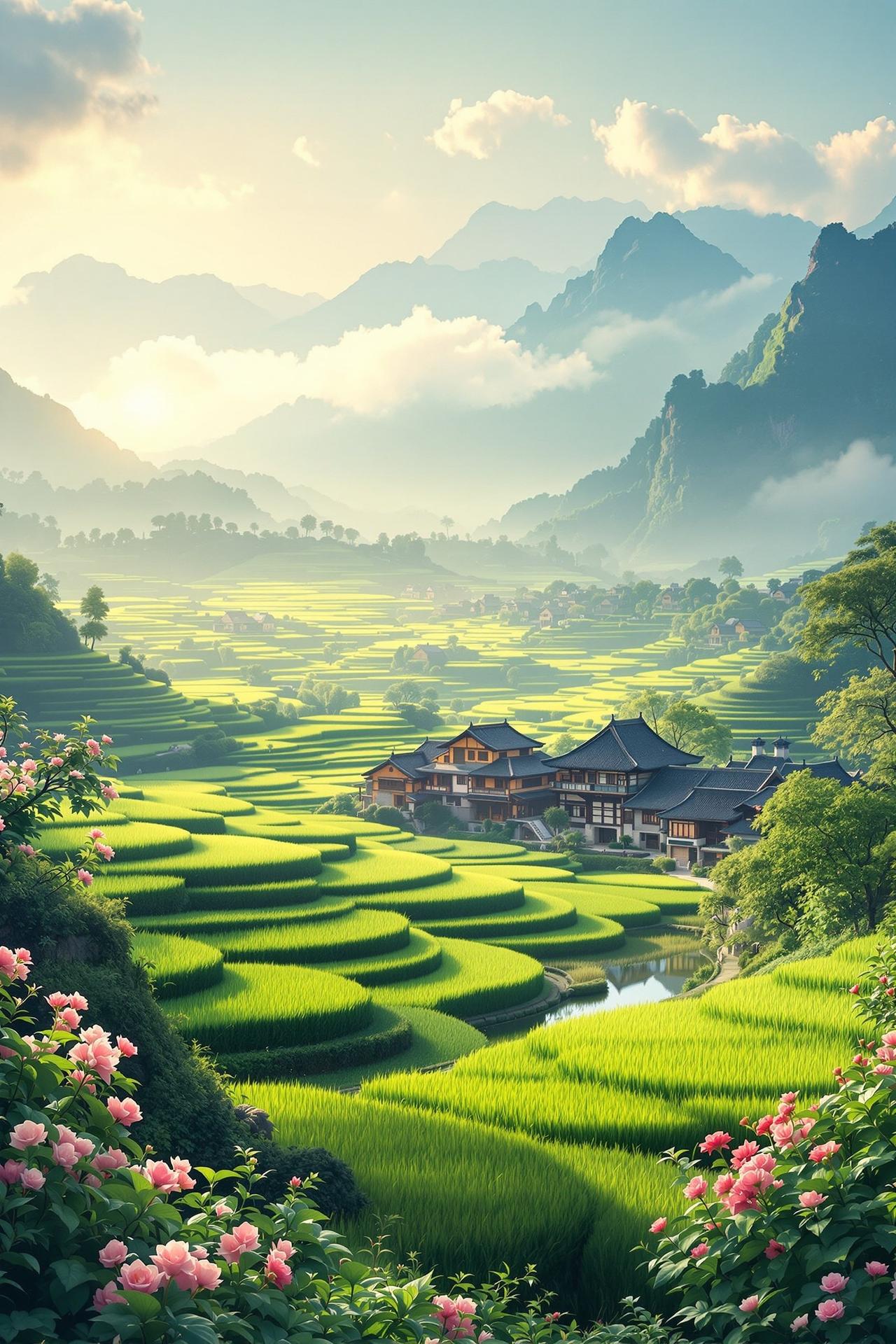 去有风的地方 - 子子影院免费在线观看