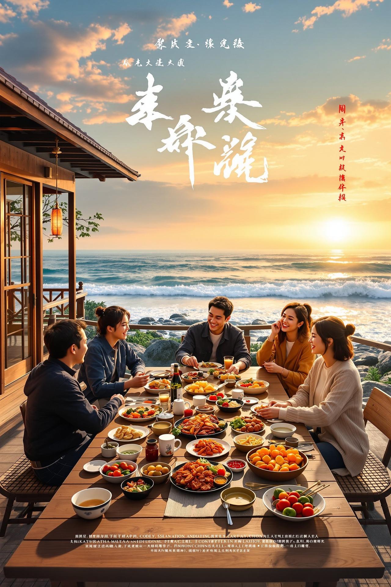 向往的生活·山海篇 - 子子影院免费在线观看