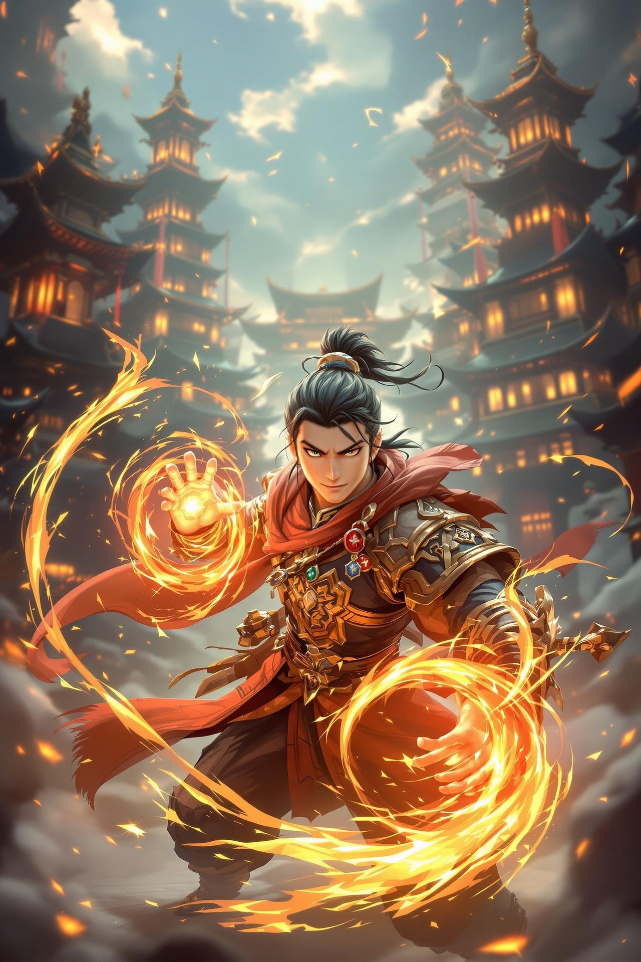 斗罗大陆2：绝世唐门 - 子子影院免费在线观看