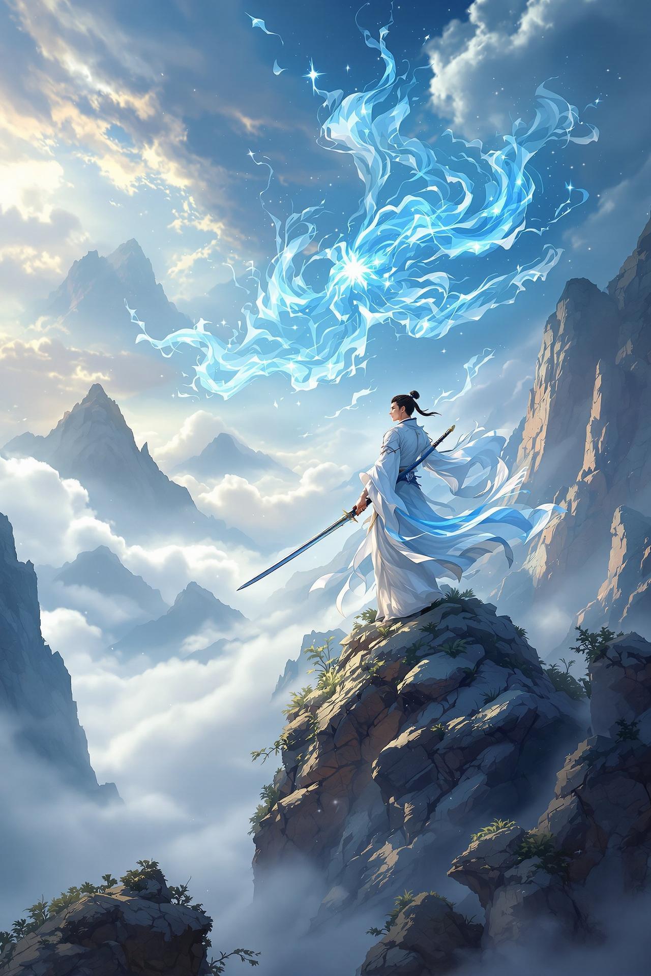 凡人修仙传 - 子子影院免费在线观看