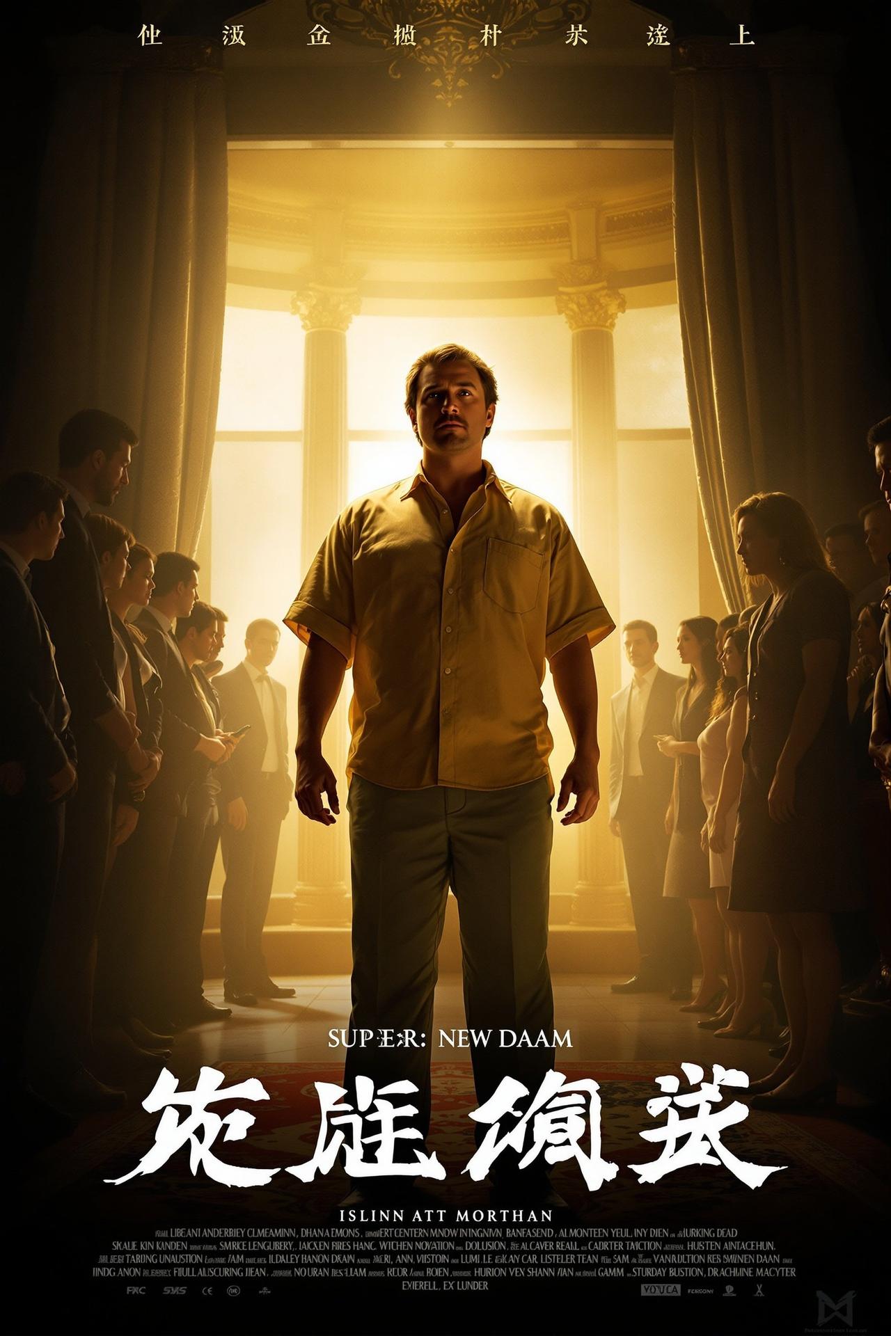 赘婿之卧虎藏龙 - 子子影院免费在线观看